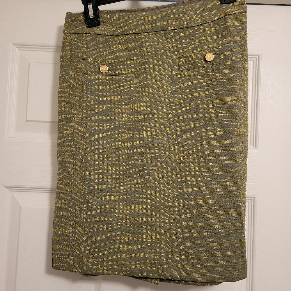 Michael Kors, skirt, size small , new with tags